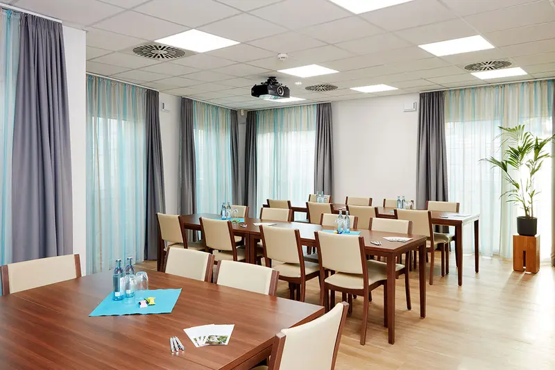 Konferenzraum